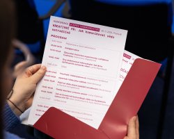 Konference SCIENCE COMMUNICATION 2025 portálu VědaVýzkum.cz